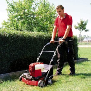Einhell Scarifier