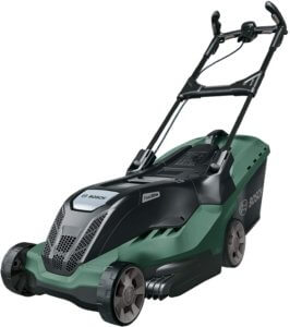 Electric AdvancedRotak 650 Review