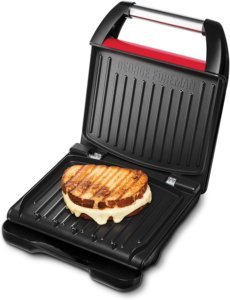 Electric grill 20530