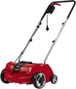 Electrique GC-ES 1231/1