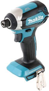 Impact wrench DTD153Z