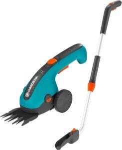 Longue ClassicCut Li Kit