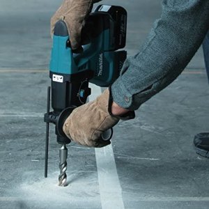 Makita combi drill