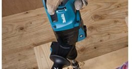 Makita hammer drill