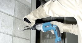 Makita impact drill