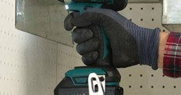 Makita impact driver 18V