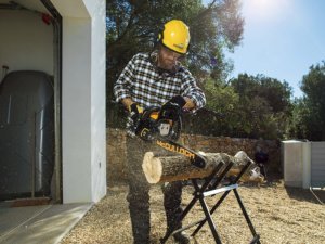 McCulloch chainsaw