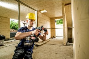 Metabo drill