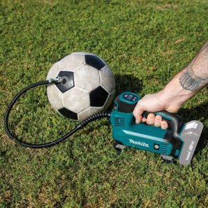 Mini air compressor