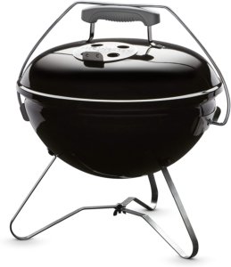 Portable grill Smokey Joe