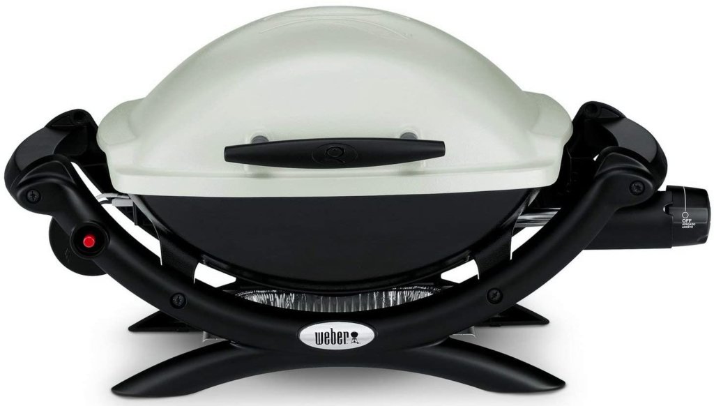 Portable Weber Q1000
