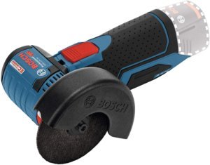 Professional GWS 12V-76
