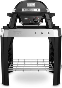 Pulse 1000 barbecue
