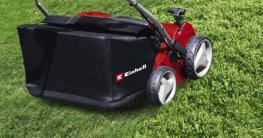 Scarificateur Einhell