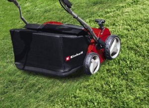 Scarificateur Einhell