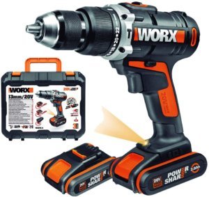 Set WX372