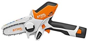 Stihl GTA 26 rechargeable
