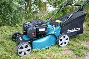 Tondeuse Makita