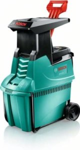 Wood chipper AXT 22D