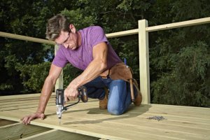 Worx drill