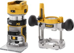 18V batterie DCW604