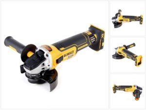 18V DCG405 XR
