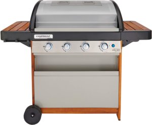 4 Series Dual Heat