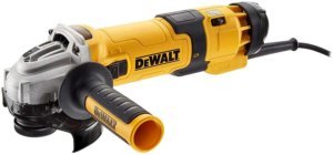 Angle disqueuse DWE4257
