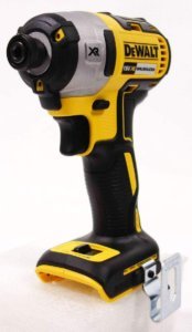 Avec batterie brushless