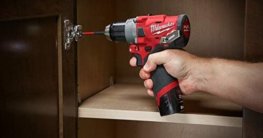 Avvitatore Milwaukee