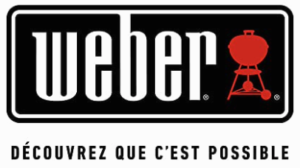 Barbecue électrique Weber