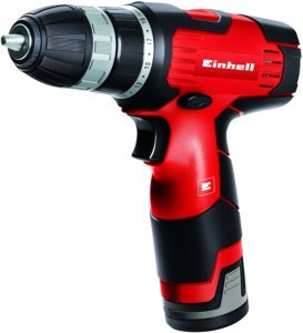Batteria TH-CD 12 Li