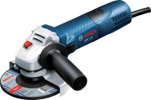 Bosch Pro GWS 7-125