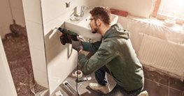 Bosch taladro