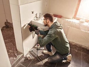Bosch taladro