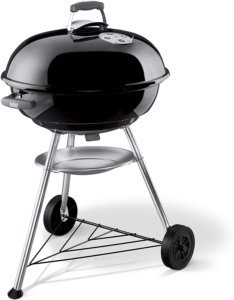 Carbone Compact Kettle 57