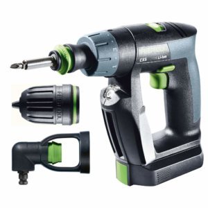 CXS Perceuse 10,8V
