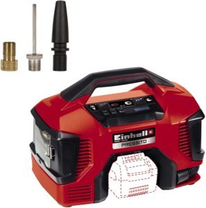 Einhell Pressito