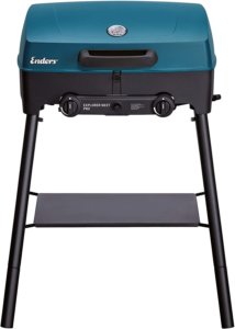 Enders camping car