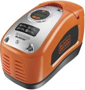 Gonfleur Black+Decker ASI300
