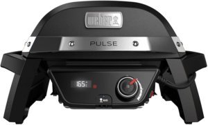 Griglia Pulse 1000