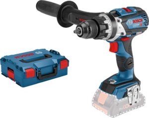 GSB 18V-110 C
