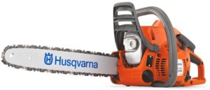 HUSQ 120 Mark 2