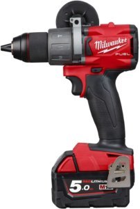 M18 18V fuel FDP2