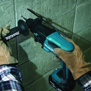 Makita taladro