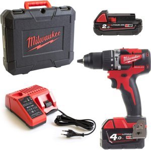 Milwaukee M18 422C