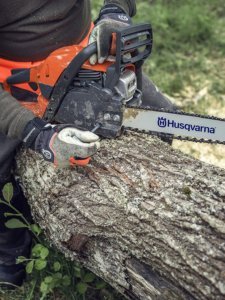 Motosega Husqvarna