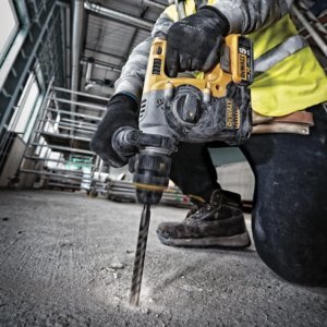 Perforateur DeWalt