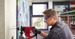 Perforateur Einhell