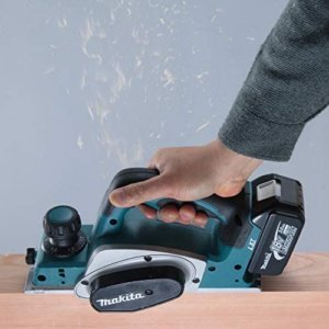 Rabot Makita